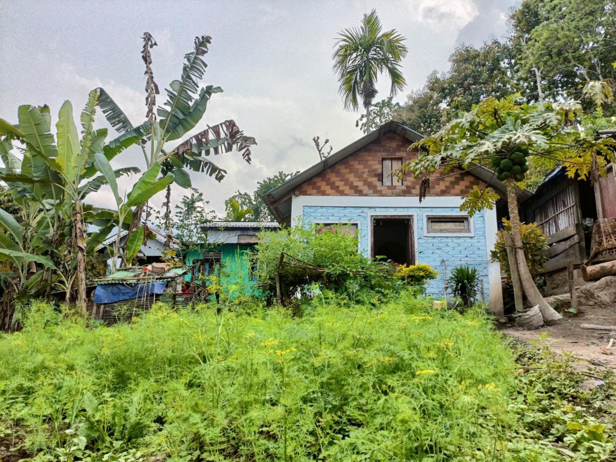 Live In Nature Darjeeling  Luaran gambar