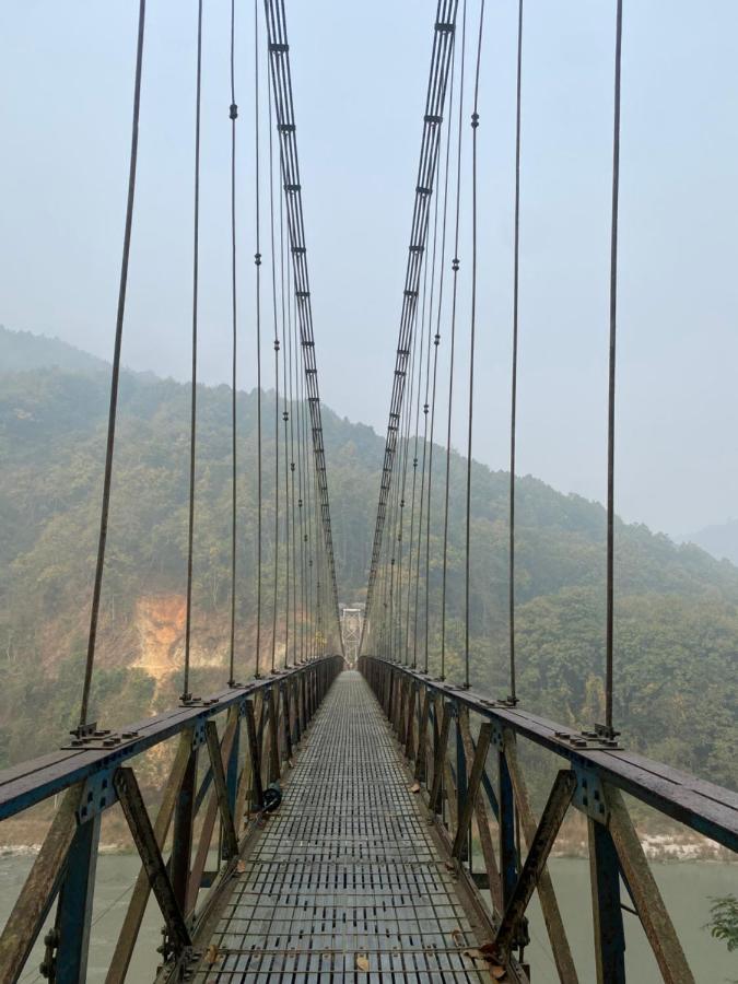 Live In Nature Darjeeling  Luaran gambar