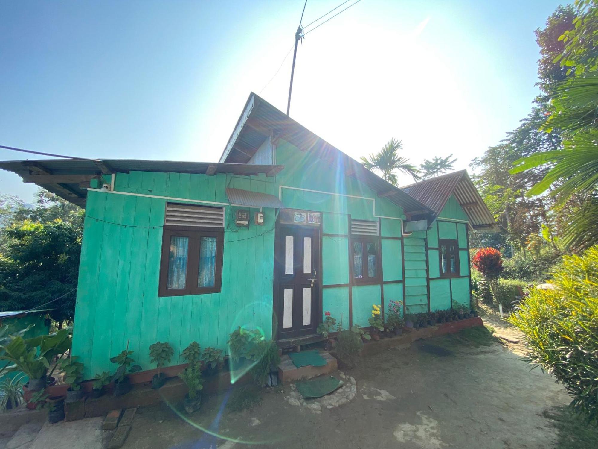 Live In Nature Darjeeling  Luaran gambar
