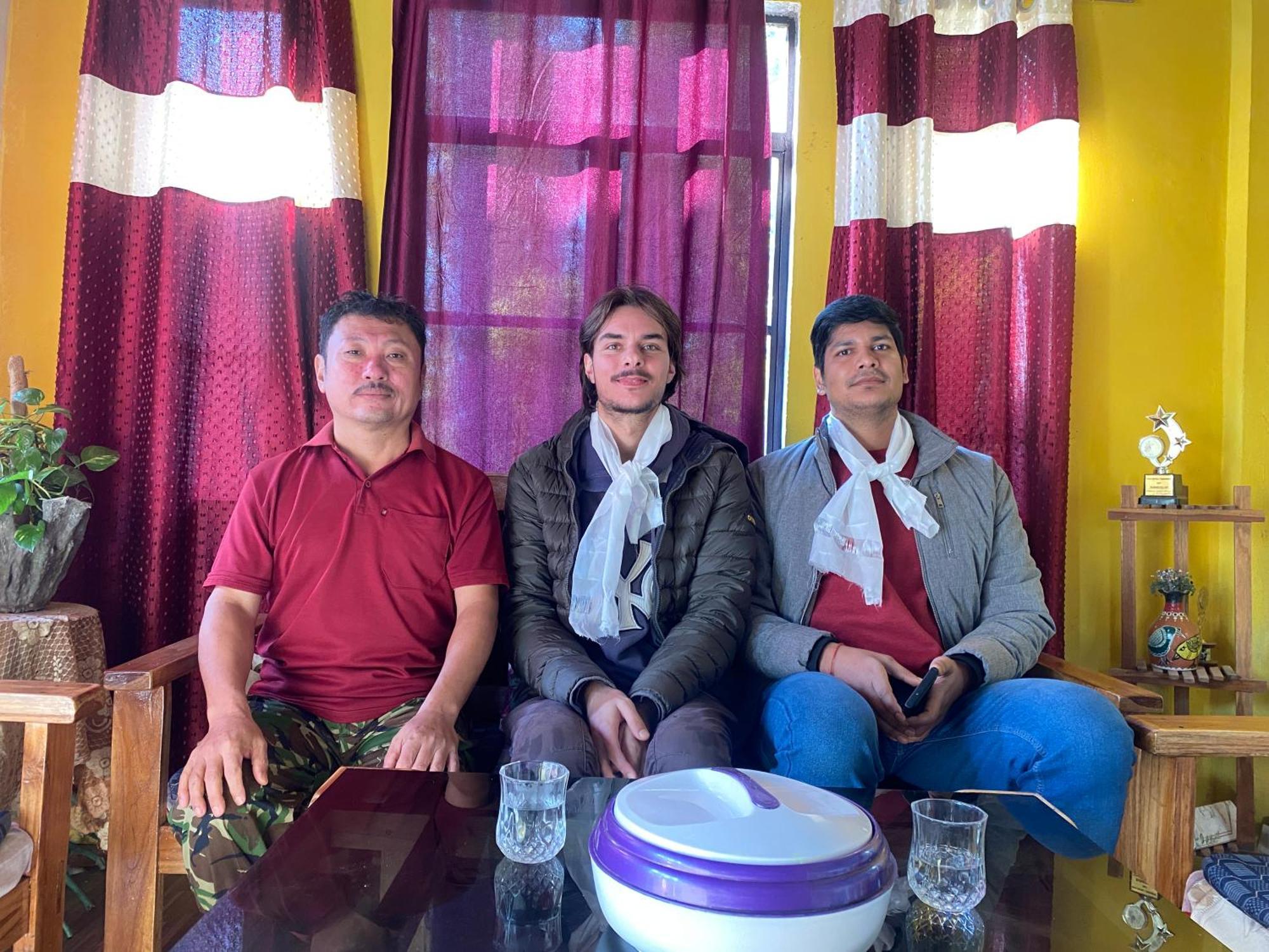 Live In Nature Darjeeling  Luaran gambar