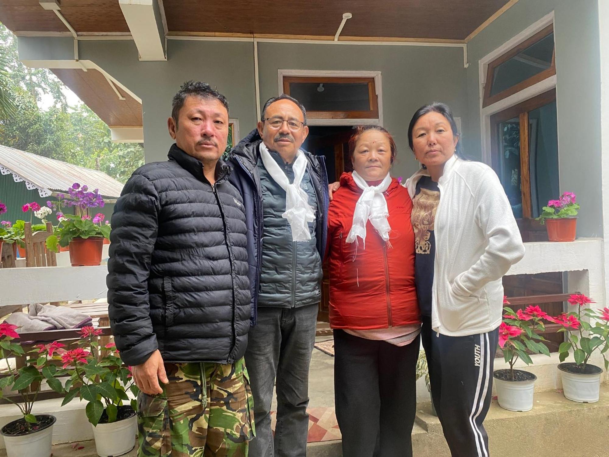 Live In Nature Darjeeling  Luaran gambar